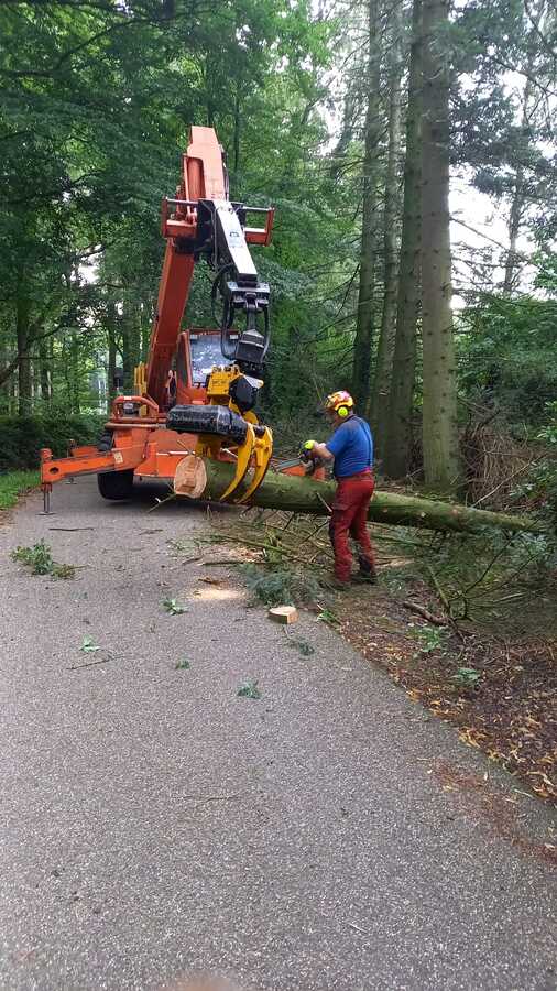 Pouwel pouwelbosonderhoud Pouwel pouwelbosonderhoud