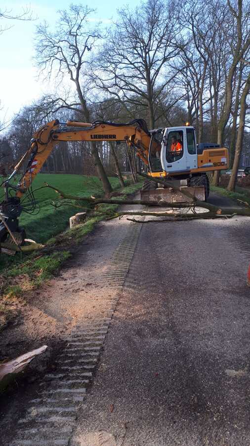 Pouwel pouwelbosonderhoud Pouwel pouwelbosonderhoud