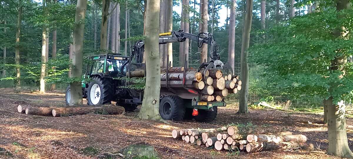 Pouwel pouwelbosonderhoud