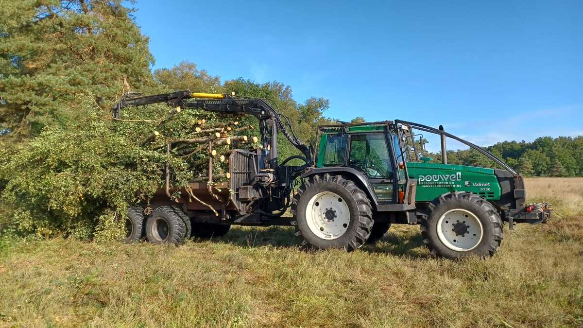 Pouwel pouwelbosonderhoud Pouwel pouwelbosonderhoud