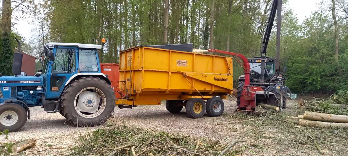 Pouwel pouwelbosonderhoud Pouwel pouwelbosonderhoud