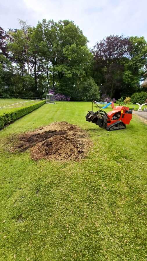 Pouwel pouwelbosonderhoud