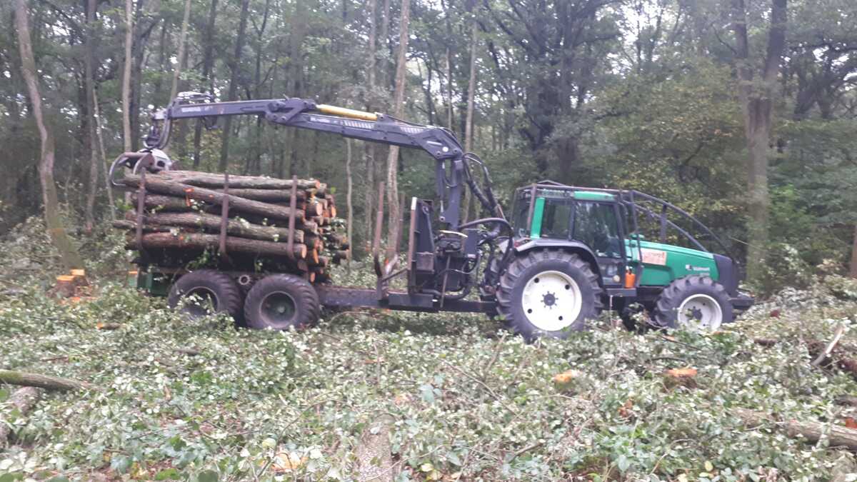 Pouwel pouwelbosonderhoud