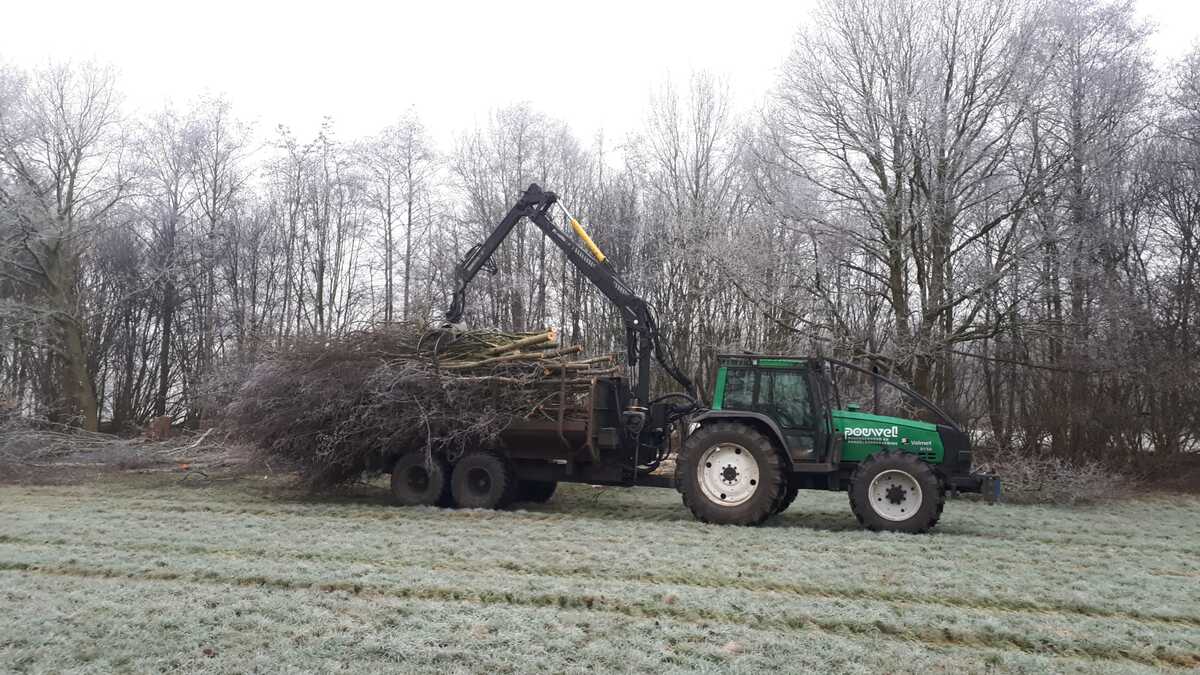 Pouwel pouwelbosonderhoud Pouwel pouwelbosonderhoud