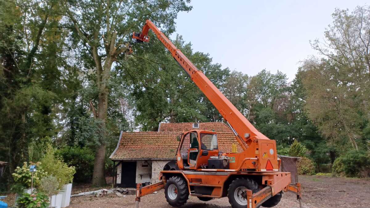 Pouwel pouwelbosonderhoud Pouwel pouwelbosonderhoud