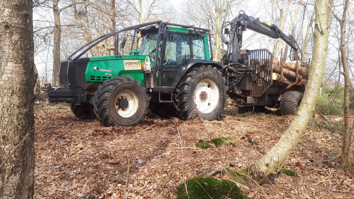 Pouwel pouwelbosonderhoud Pouwel pouwelbosonderhoud