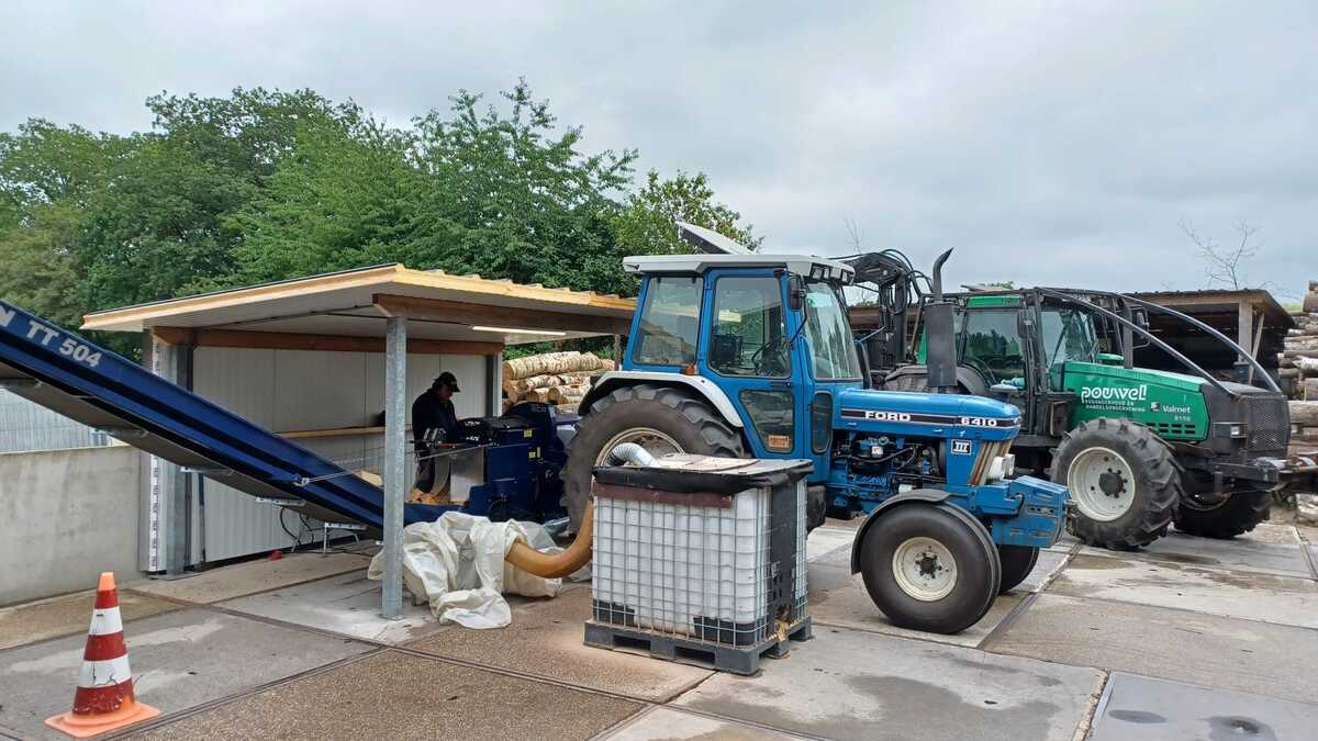 Pouwel pouwelbosonderhoud Pouwel pouwelbosonderhoud